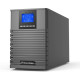 Источник бесперебойного питания PowerWalker VFI 1500 ICT IoT 1500W LCD (10122193)