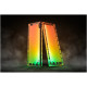 Резервуар для СЖО Ekwb EK-Quantum Volume3 FLT 360 D-RGB - Plexi (3831109880784)