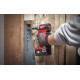 Milwaukee M18 BLID2-0X cordless impact screwdriver 18V 1700-3400 rpm 180 Nm case 1.7 kg without battery and spare part (4933464519)