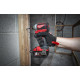 Milwaukee M18 BLID2-0X cordless impact screwdriver 18V 1700-3400 rpm 180 Nm case 1.7 kg without battery and spare part (4933464519)
