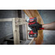 Milwaukee M18 BLID2-0X cordless impact screwdriver 18V 1700-3400 rpm 180 Nm case 1.7 kg without battery and spare part (4933464519)