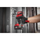 Milwaukee M18 BLID2-0X cordless impact screwdriver 18V 1700-3400 rpm 180 Nm case 1.7 kg without battery and spare part (4933464519)