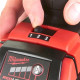 Milwaukee M18 BLID2-0X cordless impact screwdriver 18V 1700-3400 rpm 180 Nm case 1.7 kg without battery and spare part (4933464519)