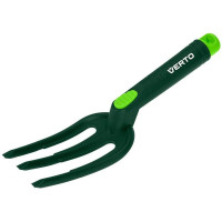 Verto garden pitchfork, width 7.4 cm, 26.4 cm, 0.066 kg (15G412)