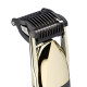 BaByliss Тример Super-X Metal Series Navy&Gold Edition, для голови, вусів та бороди, акум., насадок-1, кейс, сталь, синьо-золотий (S992E) BaByliss Тример Super-X Metal Series Navy&Gold Edition, для голови, вусів та бороди, акум., насадок-1, кейс, сталь, синьо-золотий (S992E)