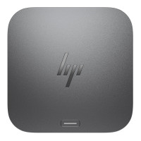 HP Док-станція Thunderbolt 4 Ultra 280W G6 (AW5M5UT)