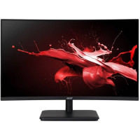 Acer Монітор Acer 27" Nitro ED270W0bmiipx 2xHDMI, DP, MM, VA, 240Hz, 1ms, CURVED, FreeSync Premium (UM.HE0EE.016)