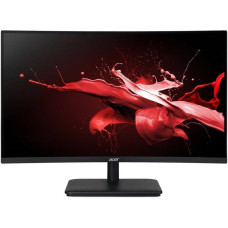 Acer Монітор Acer 27  Nitro ED270W0bmiipx 2xHDMI, DP, MM, VA, 240Hz, 1ms, CURVED, FreeSync Premium (UM.HE0EE.016)