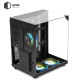 Корпус для ПК Qube AQUARIUM_GBNU3