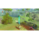 Гра Nintendo Legend of Zelda Tears of the Kingdom, картридж (Switch 2) (0045496312572)