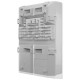 Коммутатор сетевой Mikrotik CRS318-1Fi-15Fr-2S-OUT