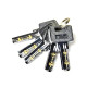 Електромеханічний замок Atis Lock SS