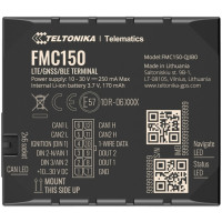 GPS-трекер для авто Teltonika FMC150