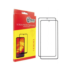 Стекло защитное Dengos Kit 2pcs Xiaomi Redmi Note 14S (DG-TG2P-70)