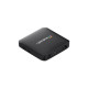 Медиаплеер H96 MAX S905L3 (S905L3_2GB/16GB)