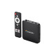 Медиаплеер H96 MAX S905L3 (S905L3_2GB/16GB)