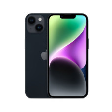 Мобильный телефон Apple iPhone 14 256Gb Midnight (REF B) BREEZY (2BMPVX3)