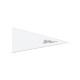 Коврик для мышки Razer Atlas Pro Speed White (RZ02-05760200-R3M1)