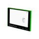 Коврик для мышки Razer Atlas Pro Speed White (RZ02-05760200-R3M1)