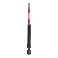 Milwaukee Бита Shockwave, Torx T15х90мм (4932471571)