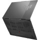 ASUS Notebook TUF Gaming F17 FX707VU-HX198 17.3" FHD IPS, Intel i7-13620H, 16GB, F1TB, NVD4050-6, NoOS, Black (90NR0CS5-M00E20)