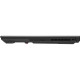 ASUS Notebook TUF Gaming F17 FX707VU-HX198 17.3" FHD IPS, Intel i7-13620H, 16GB, F1TB, NVD4050-6, NoOS, Black (90NR0CS5-M00E20)