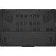 ASUS Notebook TUF Gaming F17 FX707VU-HX198 17.3" FHD IPS, Intel i7-13620H, 16GB, F1TB, NVD4050-6, NoOS, Black (90NR0CS5-M00E20)
