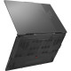 ASUS Notebook TUF Gaming F17 FX707VU-HX198 17.3" FHD IPS, Intel i7-13620H, 16GB, F1TB, NVD4050-6, NoOS, Black (90NR0CS5-M00E20)