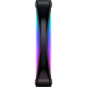 Кулер для корпуса NZXT F140RGB Duo (RF-D14SF-B1)