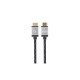 Кабель мультимедийный HDMI M to HDMI M 1.5m Cablexpert (CCB-HDMIL-1.5M)