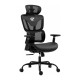 Кресло игровое GT Racer X-6005 Black