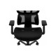 Кресло игровое GT Racer X-6005 Black