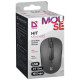 Мышка Defender Hit MM-495 Wireless Black (52495)