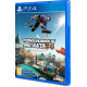 Игра Sony Tony Hawk Pro Skater 3+4, BD диск (1161845)