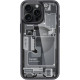 Spigen Чехол для Apple iPhone 15 Pro Ultra Hybrid MagFit, Zero One (ACS06721)