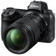 Nikon Z NIKKOR 24-200mm f/4-6.3 VR (JMA710DA)