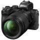 Nikon Z NIKKOR 24-200mm f/4-6.3 VR (JMA710DA)