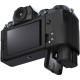 Цифровой фотоаппарат Fujifilm X-S20+ XC 15-45mm F3.5-5.6 Kit Black (16939588)