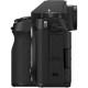 Цифровой фотоаппарат Fujifilm X-S20+ XC 15-45mm F3.5-5.6 Kit Black (16939588)