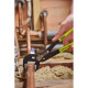 Ryobi Adjustable pliers RHPBP300, 300mm, Cr-V, fixing the working range (5132006060)