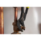 Ryobi Adjustable pliers RHPBP300, 300mm, Cr-V, fixing the working range (5132006060)
