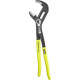 Ryobi Adjustable pliers RHPBP300, 300mm, Cr-V, fixing the working range (5132006060)