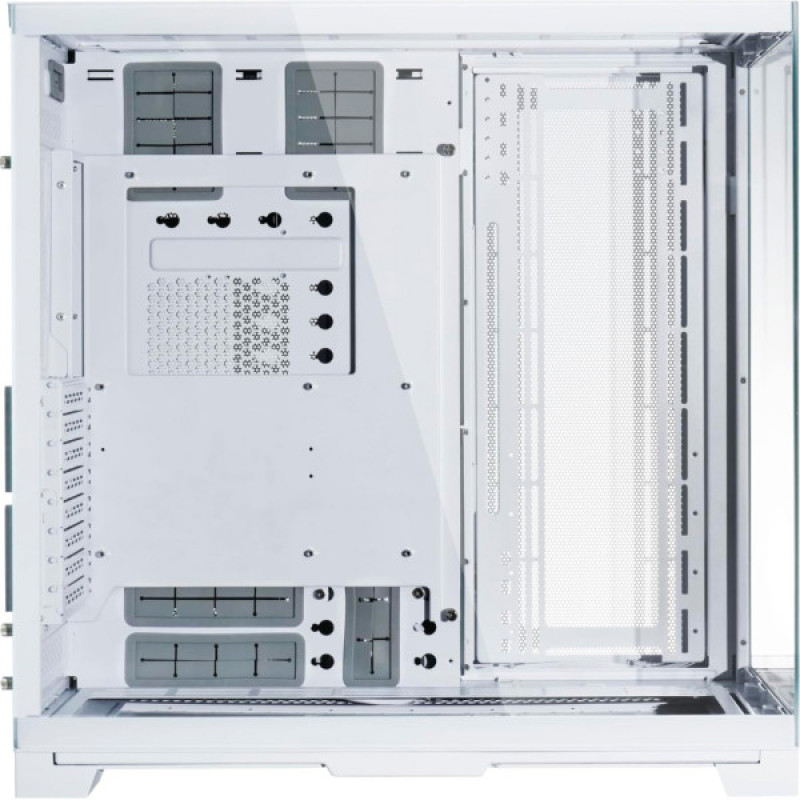 Корпус для ПК Lian Li O11 Dynamic EVO XL white (G99.O11DEXL-W.00)