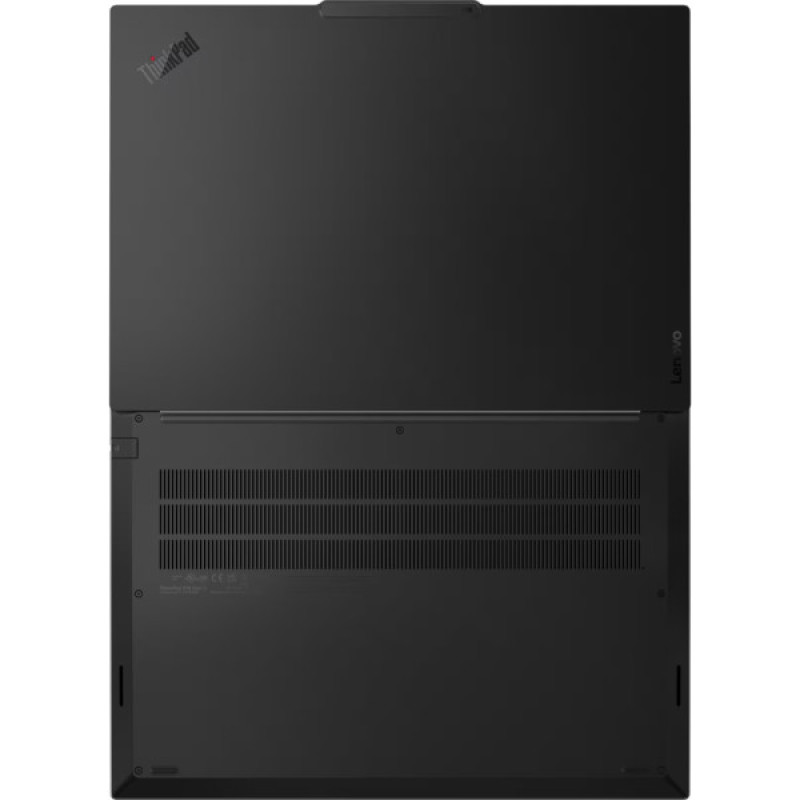 Ноутбук Lenovo ThinkPad E16 G3 (21SUS01Q00)
