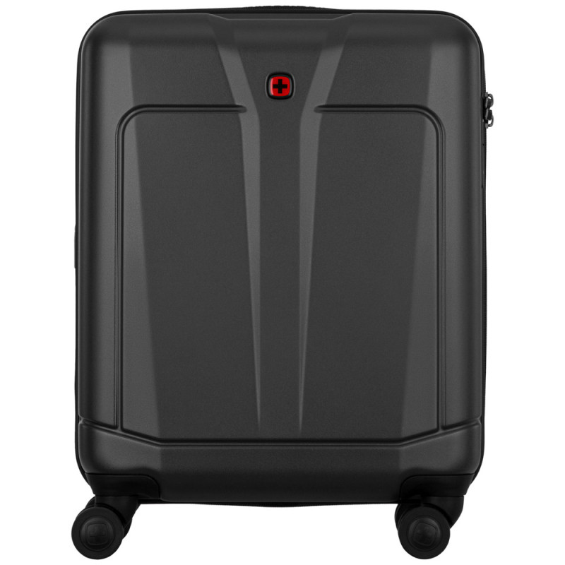 Wenger BC Packer Hardside Carry-On, Black