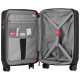 Wenger BC Packer Hardside Carry-On, Black
