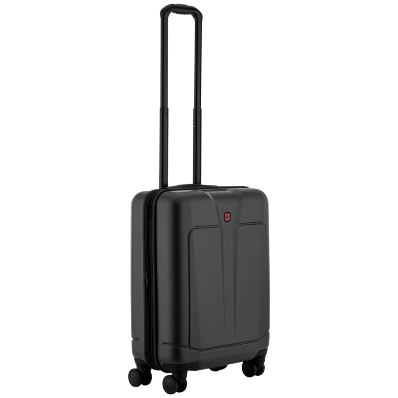 Wenger BC Packer Hardside Carry-On, Black