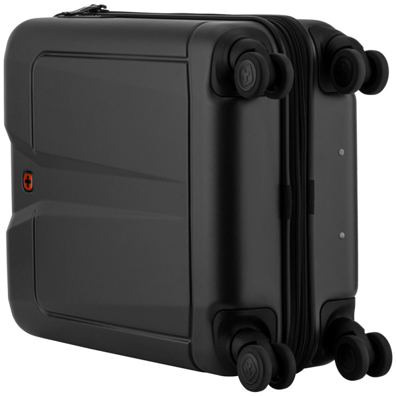 Wenger BC Packer Hardside Carry-On, Black