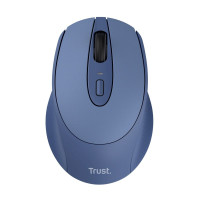 Trust Мишь Zaya WL Blue (25039_TRUST)