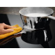 Electrolux Варочная поверхность индукционная, 60см, Hob2Hood, черный (EIT60443X)